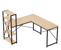 Biurko gamingowe Huzaro Leader 5.9 Oak MA-LEADER 5.9 OAK